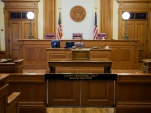 Courthouse Infested with Bed Bugs - ZappBug