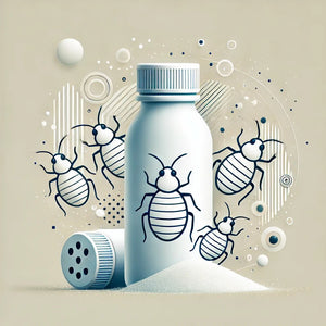 5 Myths About Using Diatomaceous Earth for Bed Bugs – Debunked! - ZappBug