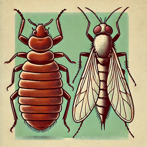 Can Bed Bugs Fly? Debunking Myths About Bed Bug Movement - ZappBug