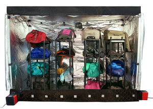 ZappBug Chambers Help Shelters Respond to Growing Need - ZappBug