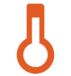 Thermometer Icon