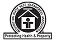 Washington State Pest Management Association - Protecting Health & Property Badge