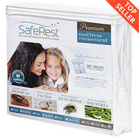 SafeRest Mattress Encasements