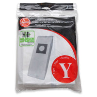 Hoover Type Y Allergen Bag