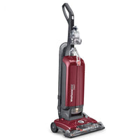Aspiradora con bolsa Hoover WindTunnel