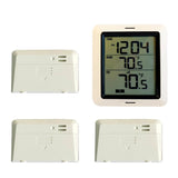 Thermometer for ZappBug Room - ZappBug