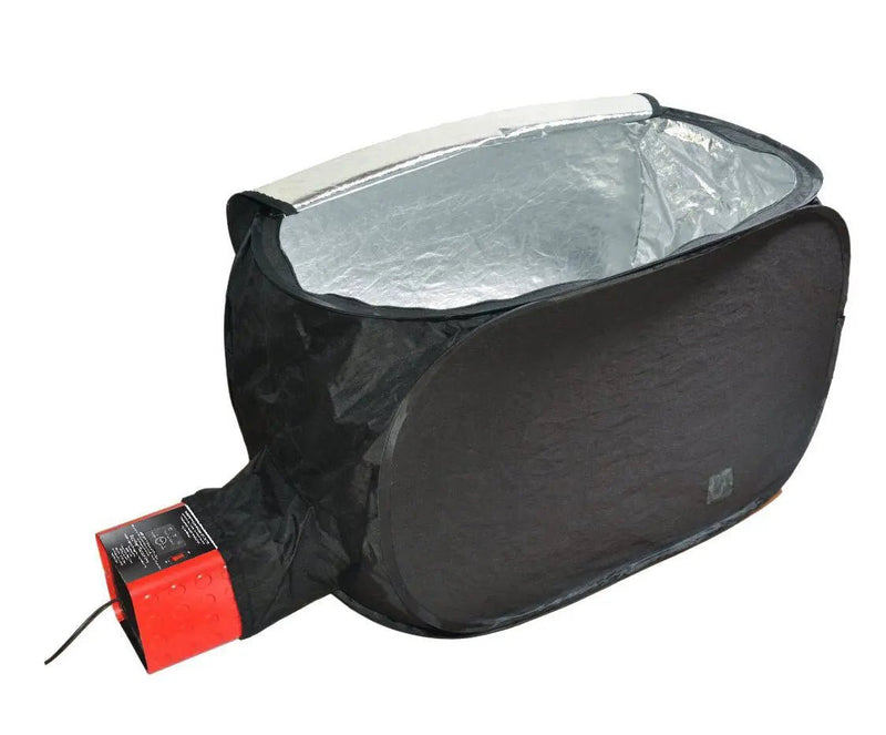 ZappBug Heater - ZappBug