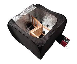 ZappBug Oven 2 - ZappBug