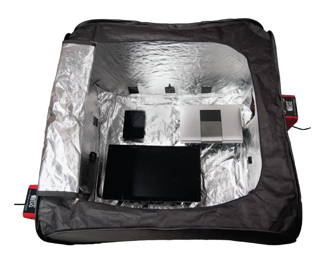 ZappBug Oven 2 - ZappBug