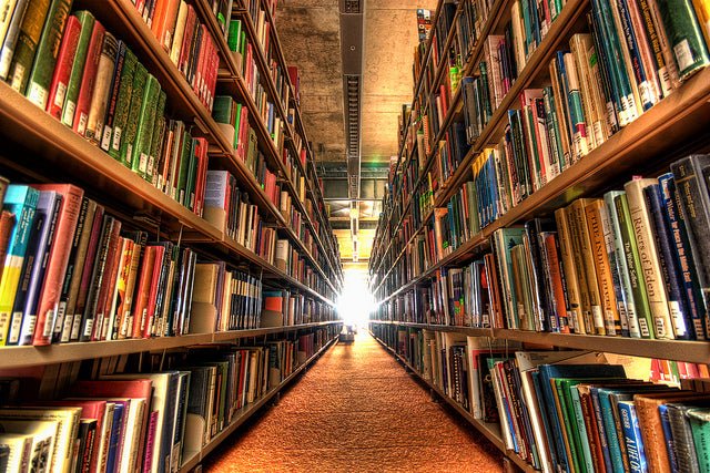 College Library Infested with Bed Bugs