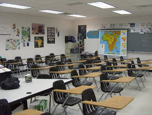High Schools Infested with Bed Bugs - ZappBug