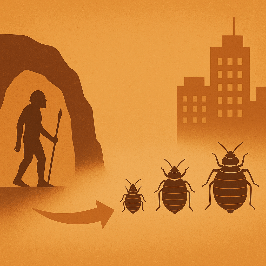Bed Bugs: Humanity’s Oldest Frenemy — and Why Heat Remains Their Kryptonite