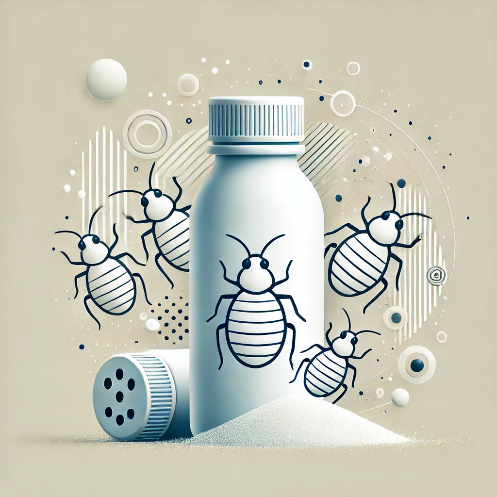 5 Myths About Using Diatomaceous Earth for Bed Bugs – Debunked!