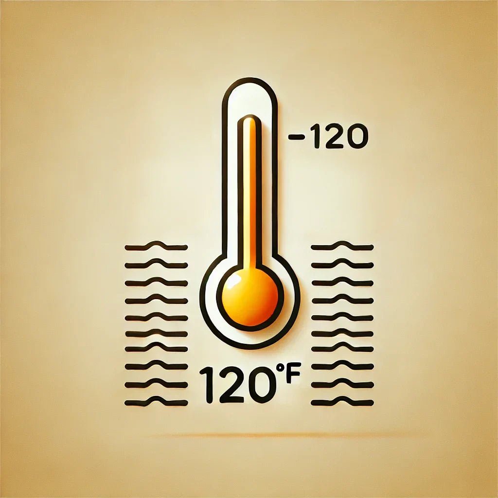 Why Heat Kills Bed Bugs: Understanding the Magic of 120°F