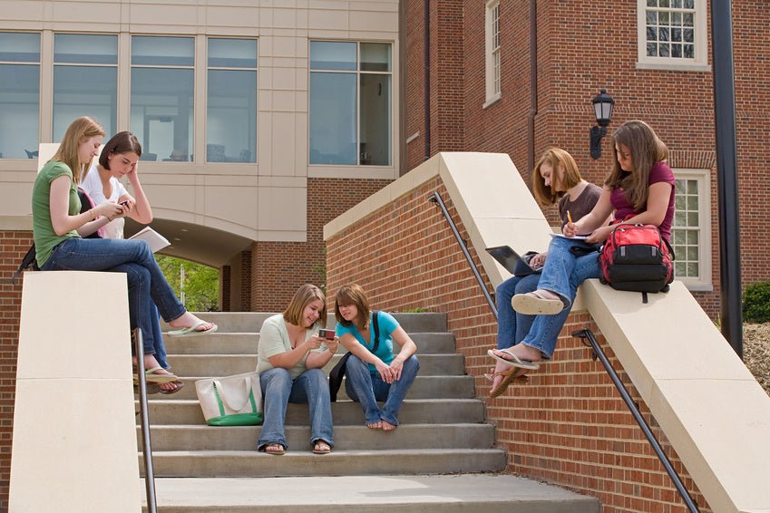 Punaises de lit dans le dortoir de Princeton