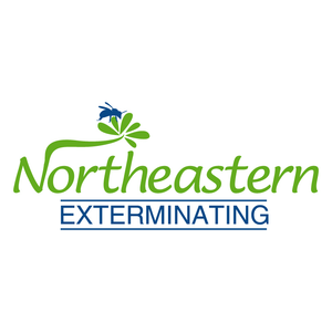 Northeastern Exterminating Logo
