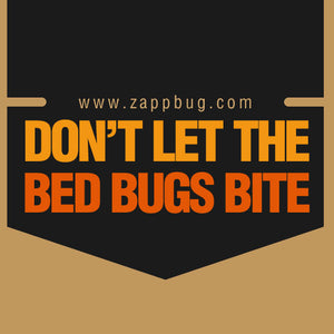 How to Get Rid of Bed Bugs [Infographic] by ZappBug
