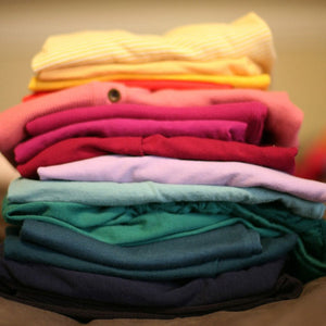 How To Wash Clothing with Bed Bugs - ZappBug