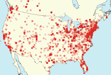 Check the Bed Bug Registry Before Your Next Trip