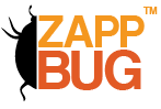ZappBug Logo