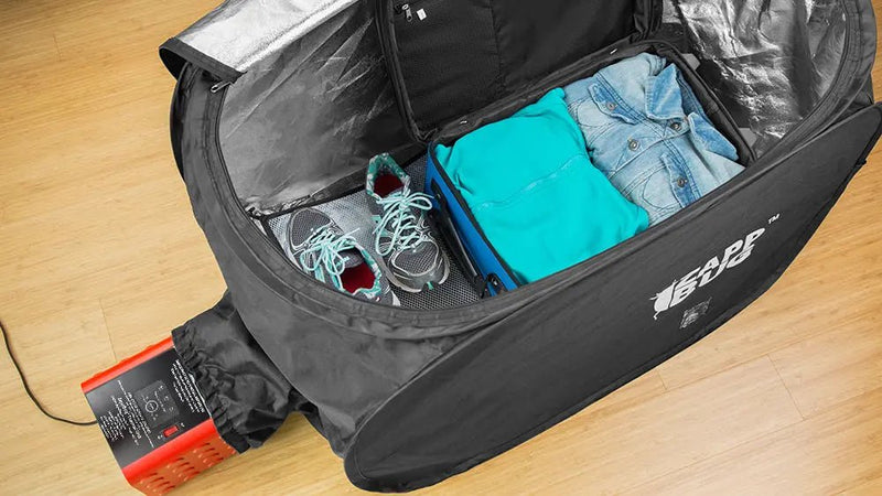 ZappBug Heater - ZappBug